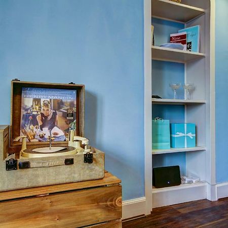 Tiffanys - Coorie Doon Stays Prestwick Ngoại thất bức ảnh