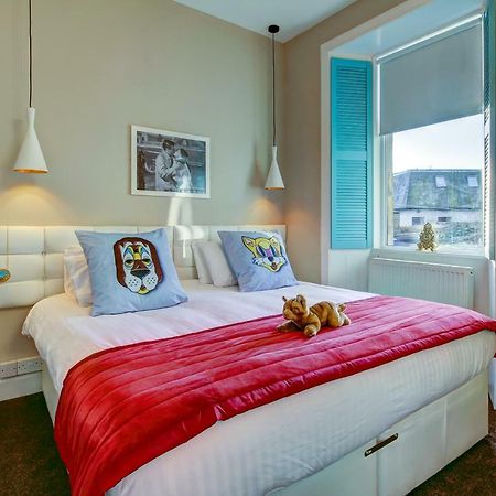 Tiffanys - Coorie Doon Stays Prestwick Ngoại thất bức ảnh
