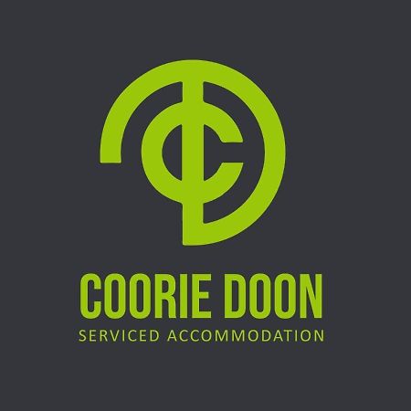 Tiffanys - Coorie Doon Stays Prestwick Ngoại thất bức ảnh