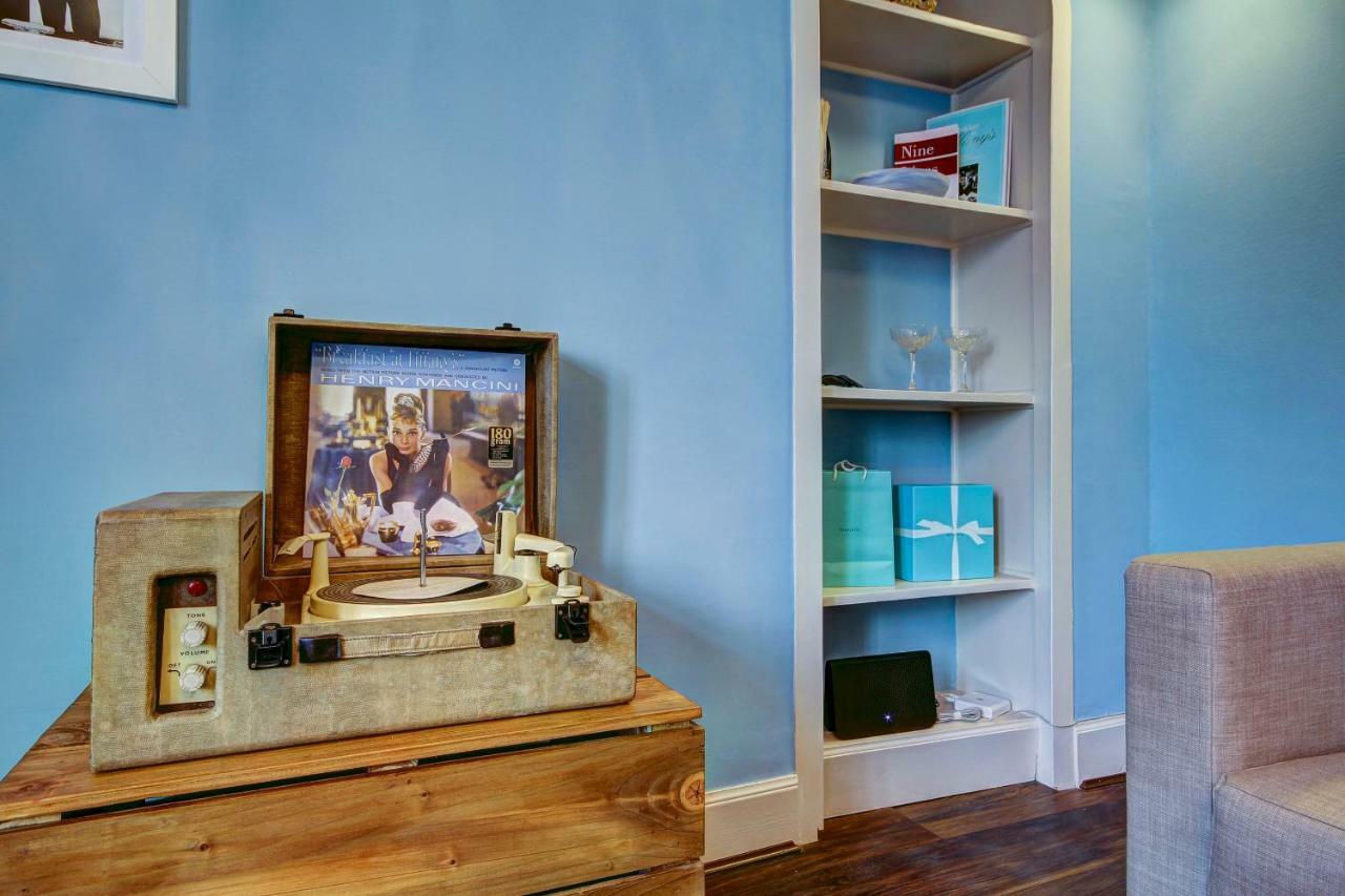 Tiffanys - Coorie Doon Stays Prestwick Ngoại thất bức ảnh
