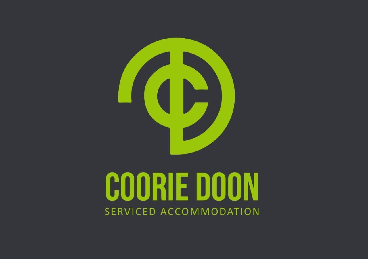 Tiffanys - Coorie Doon Stays Prestwick Ngoại thất bức ảnh